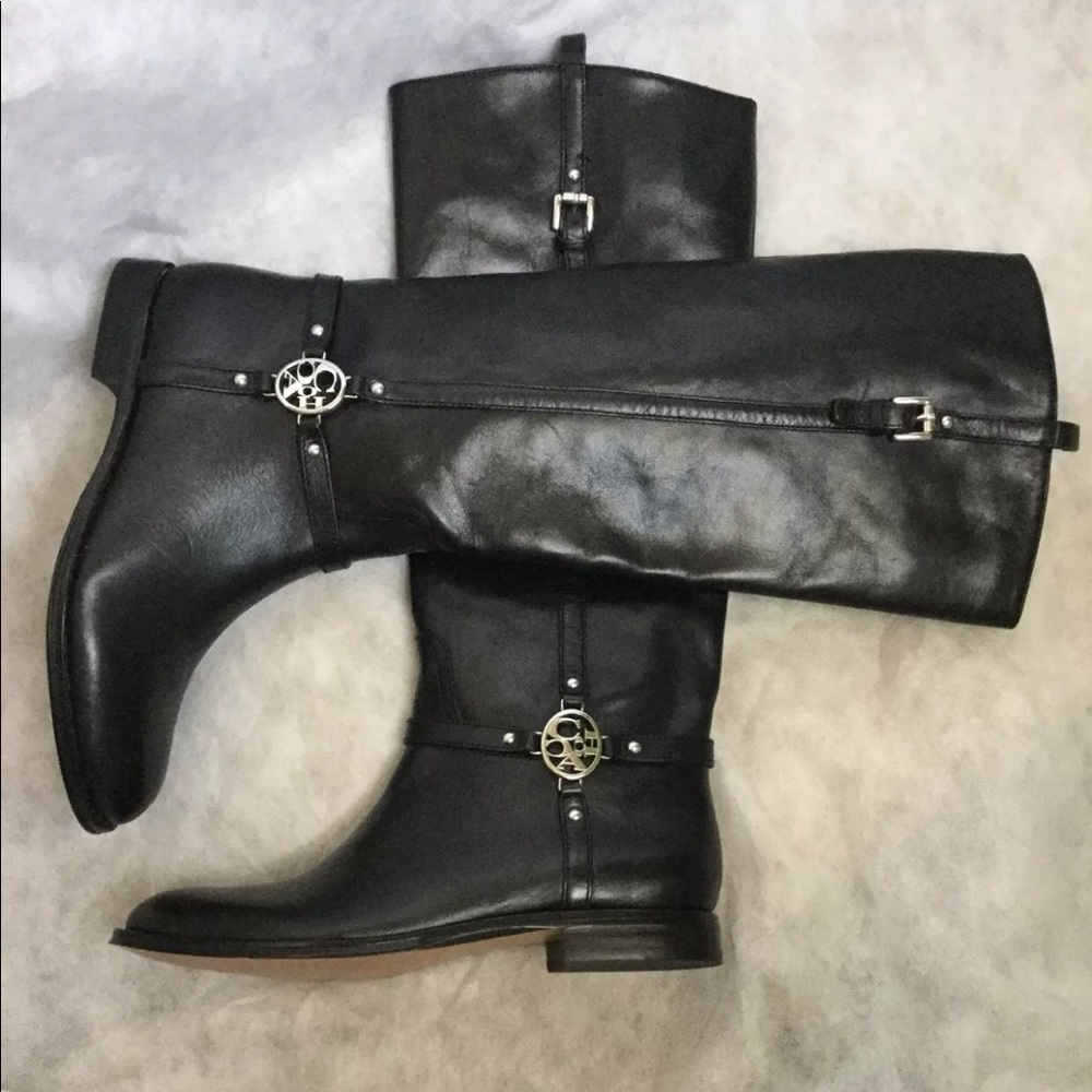 New Milan Coach 👢without box